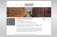 nextel Business Intelligence Hamburg