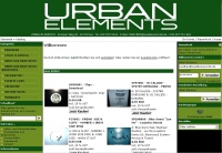 urban elements kiel