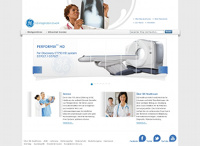 GE Healthcare Webshop